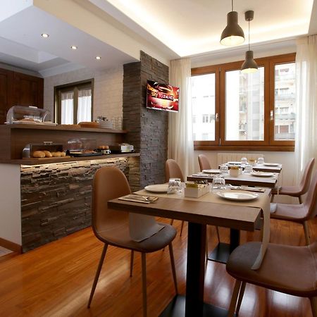 J24 B&B Roma Esterno foto