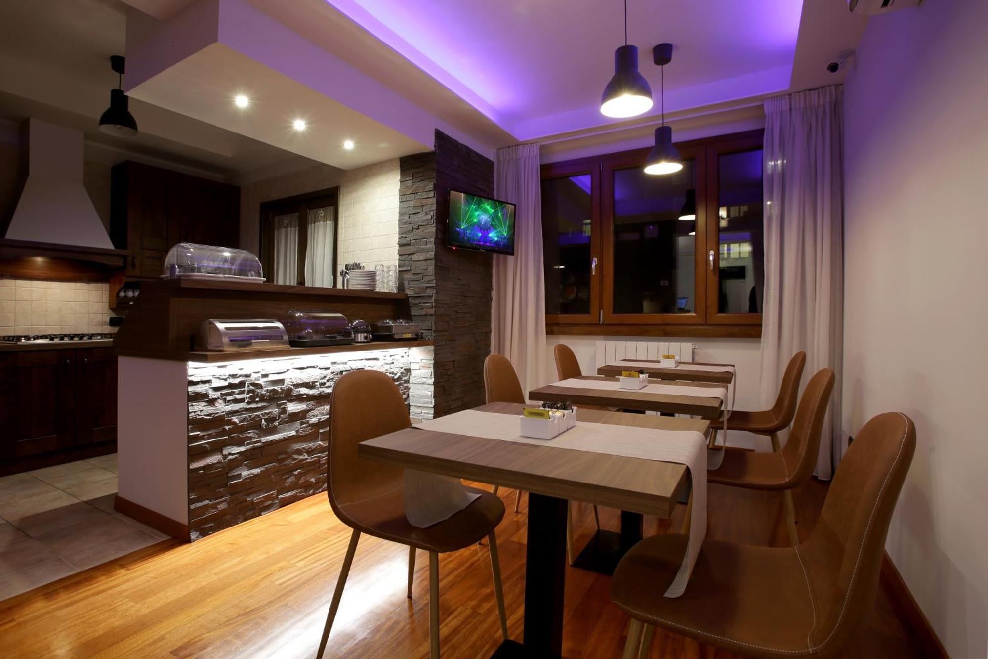J24 B&B Roma Esterno foto
